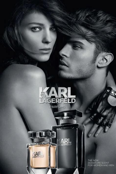 karl lagerfeld chanel fragrance|Karl Lagerfeld inspiration.